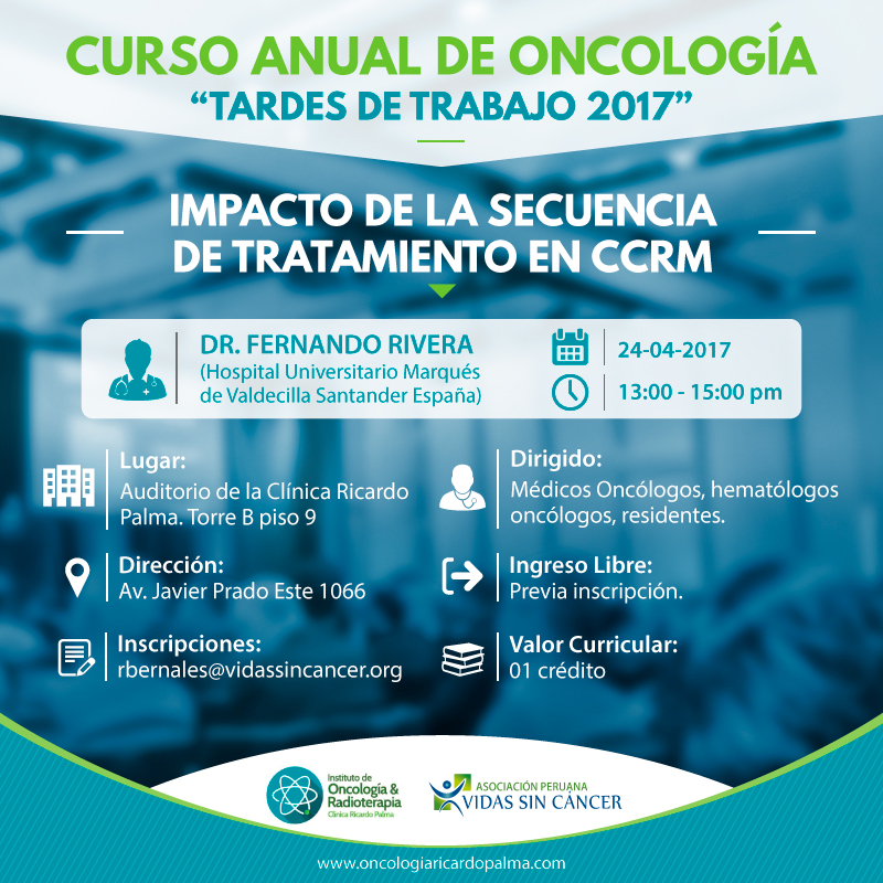 curso oncologia, hematooncologia